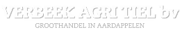 Logo Verbeek Agri Tiel bv
